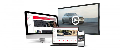 Mehr Automatisierung und Transparenz im Handelsmarketing: Toyota entscheidet sich für MEHRKANAL