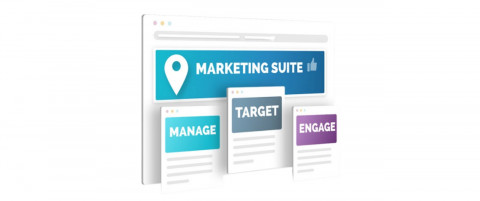 Mehr Marketingtechnologie mit der Marketing Suite