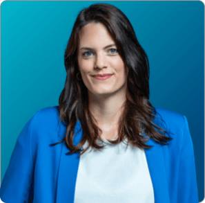 Miriam Schell, Head of Business Development